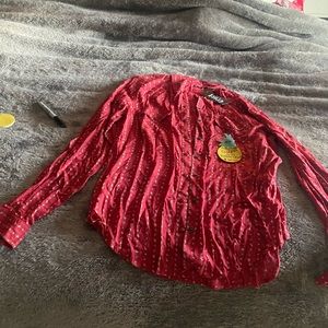 Cruel girl rodeo shirt